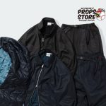 【オッシュマンズ40周年】原宿の名店をディレクターに迎えたコラボコレクションに注目！