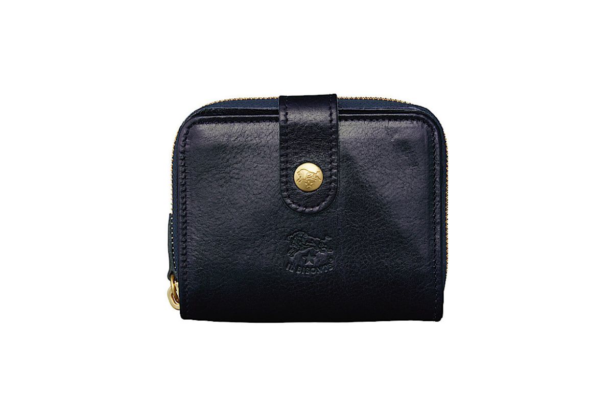 イル ビゾンテ「ウォレット（54252312641）」￥60,500