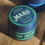 MARO スタイリングジェル CONTROL ¥1,650(税込)
