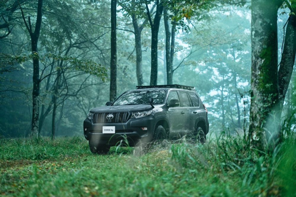 スポーツアパレル分野において共同で素材開発を進めているバイオベンチャー企業「Spiber」と、アメリカ発のアウトドアブランド「THE NORTH FACE」とともに開発