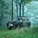 スポーツアパレル分野において共同で素材開発を進めているバイオベンチャー企業「Spiber」と、アメリカ発のアウトドアブランド「THE NORTH FACE」とともに開発