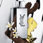 イヴ・サンローラン MYSLF ラプソリュ 60mL ¥22,000(税込み)