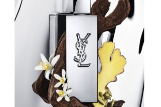 【2025年秋の新作香水】“YSL・プラダ・ル ラボ・ディプティック”最旬ブランドの新作フレグランス4選を美容ジャーナリストが解説