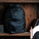 ナンガ エコパック UR デイパック ￥17,600（税込）