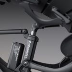 ゴロゴロと姿勢を変えても自動的に追随してくれる「ダイナミックサポート機能」を搭載