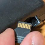 SDカード、マイクロSDカードは消耗品と心得るべし