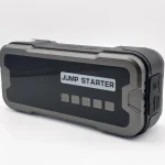 第2位 「1台4役でバッテリー上がり不安ゼロ」モバイルバッテリーとしても使える!車に必携レベルの超万能ジャンプスターターを徹底解説