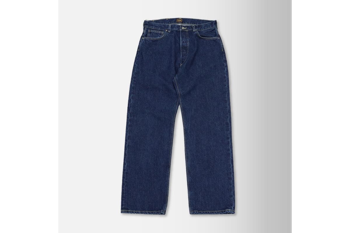 Lee「COWBOY (S)101 WWⅡ MODEL」¥27,500