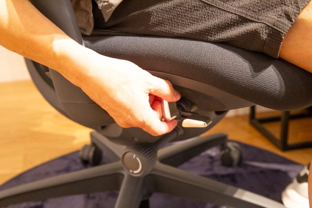 日本初上陸となる製品をひと足先に使用体験