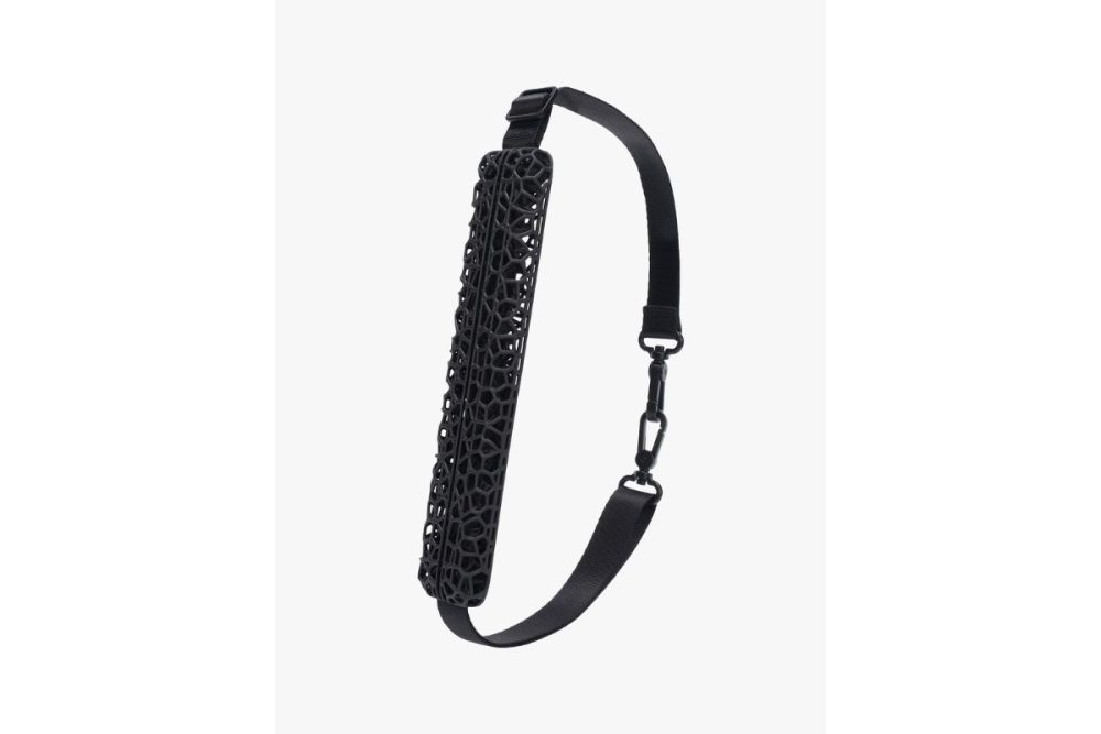 コートエシエル×アライブフォーム「CIRRUS - 3D-PRINTED STRAP」￥12,584