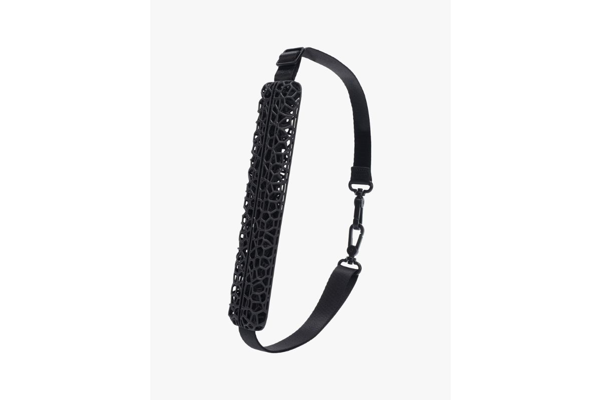 コートエシエル×アライブフォーム「CIRRUS - 3D-PRINTED STRAP」￥12,584