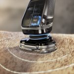 ヒゲ密度感知システムできれいに深剃り