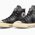 コンバース×ペンドルトン「オールスター エイジド HI / ペンドルトン」￥15,400