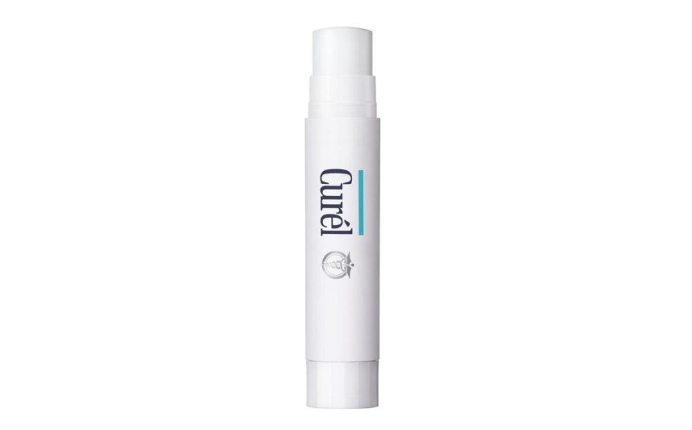 キュレル
リップケア クリーム　医薬部外品　4.2g