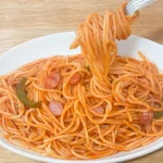 第2位 「史上最強の特盛!?」マ・マーの冷凍食品“特盛スパゲティ”が超絶腹パンになるだけでなくウマ過ぎた…実食レポート