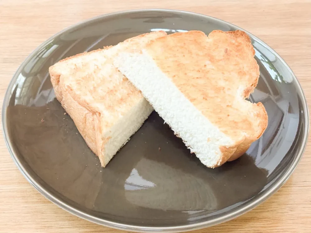 第3位　「289円でこのクオリティ!?」安いのにデカくて超絶うまい“業務スーパーの天然酵母食パン”が神だった