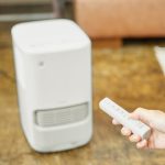 湿度は、ひかえめ・かいてき・しっとり（40・50・60％）の3段階で設定可能