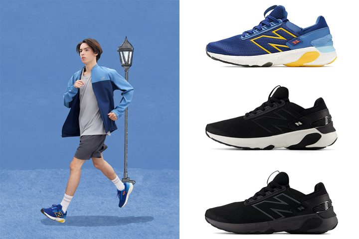 【ABC-MART】オンオフ大活躍のニューバランス「FRESHFOAM」シリーズが狙い目！キャンペーンも開催中