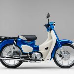 「スーパーカブ110」「スーパーカブ110 プロ」「クロスカブ110」 「クロスカブ110・くまモン バージョン」が価格改定