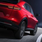 「RS」モデルの追加設定で、都市型SUVとして人気の高いヴェゼルにさらに注目だ
