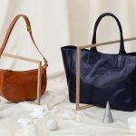 【こなれ感たっぷりの革小物】イル ビゾンテが手染め革の最新コレクション「エポカ レザー」をローンチ