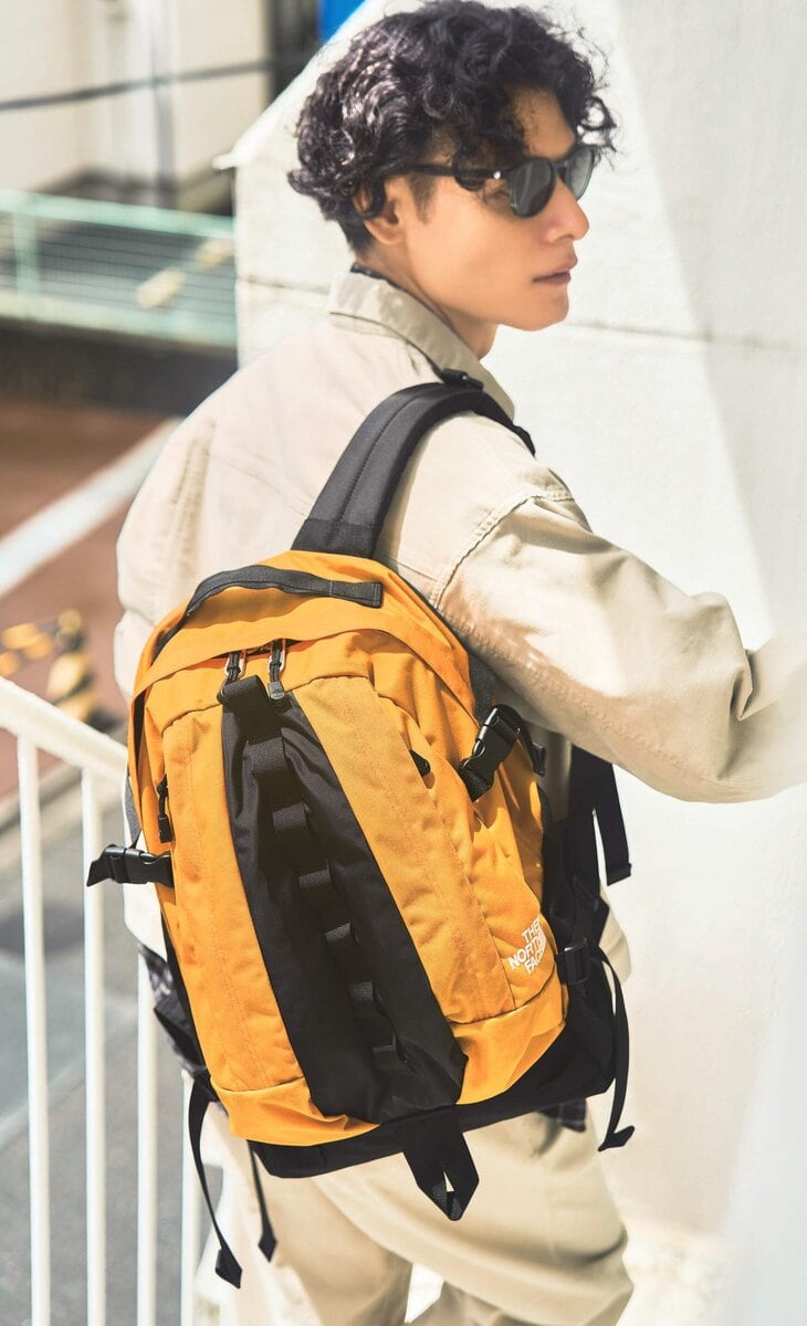 ザ・ノース・フェイス
キンカジュー
¥18,700