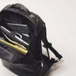 第2位　「背中ムレを防ぐ通勤快適リュック」AOKIのエアリュックは風が通る背面構造と収納力を備えたビジネスバッグの大正解