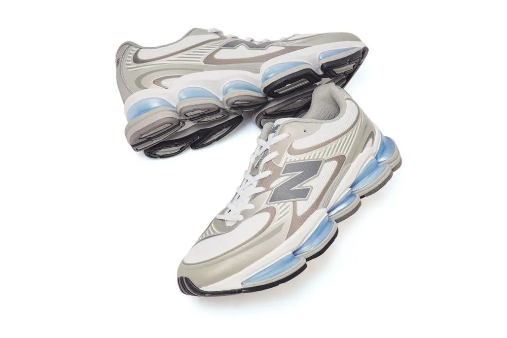 第1位　大人が履けるコスパ最強スニーカー！ニューバランスABZORB搭載モデル“今買い”3選｜極上の履き心地