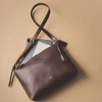 第3位　【殿堂入りブランド】COACH広報が教える！大人に似合う最新バッグベスト3「これぞアメリカンクラシックの進化形」