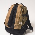 ザ・ノース・フェイス キンカジュー クラシックカーキ ¥18,700