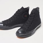 PSポール・スミス＋コンバース オールスター　「ブラック ￥19,800」