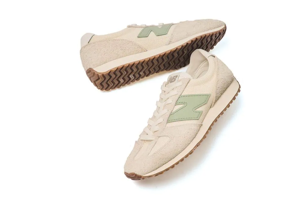 第1位　大人が履けるコスパ最強スニーカー！ニューバランスABZORB搭載モデル“今買い”3選｜極上の履き心地