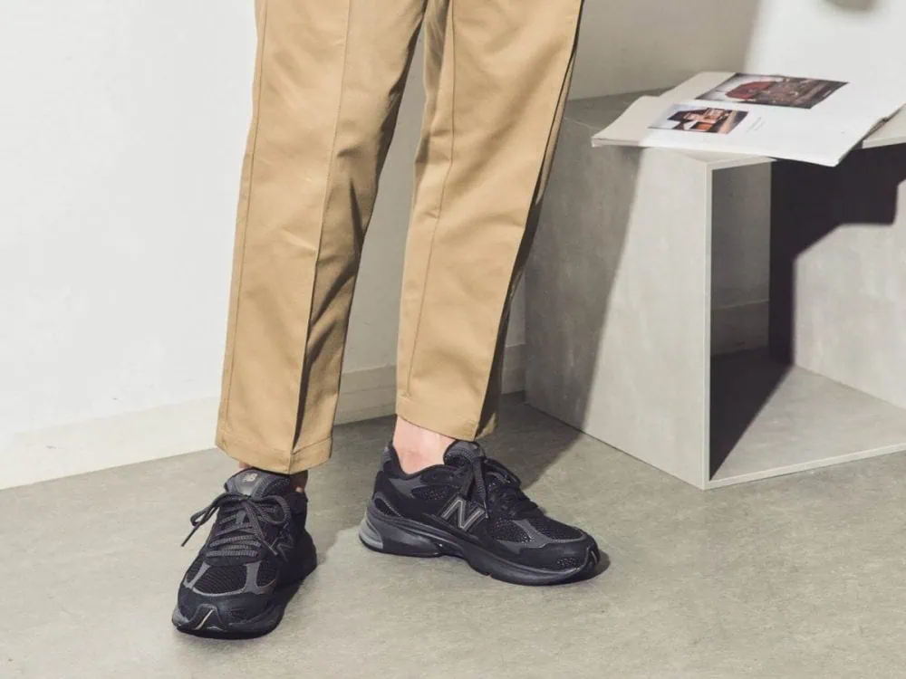第1位 大人が履けるコスパ最強スニーカー!ニューバランスABZORB搭載モデル“今買い”3選|極上の履き心地