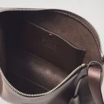 第3位　【殿堂入りブランド】COACH広報が教える！大人に似合う最新バッグベスト3「これぞアメリカンクラシックの進化形」