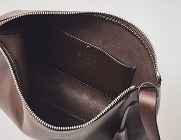 第3位　【殿堂入りブランド】COACH広報が教える！大人に似合う最新バッグベスト3「これぞアメリカンクラシックの進化形」