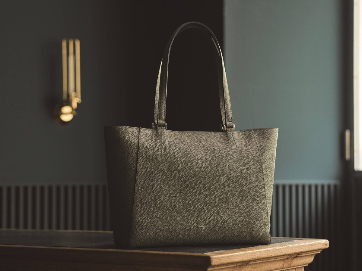 10万円以下の一生モノ】日本の職人技が光る！「ガンゾvsエルゴポック