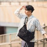 体にフィットして、動きやすい！ストレスが少ないから気分よく楽しめる！
