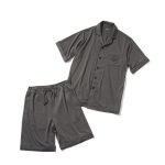 テンシャル BAKUNE Pajamas Dry 上下セット ¥23,980