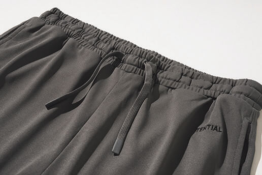 テンシャル
BAKUNE Pajamas Dry 上下セット 「ゆったりしっかりフィット」