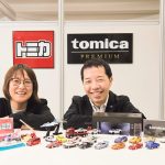 トミカを知り尽くした2人に半世紀を超えて愛される魅力を聞いた！