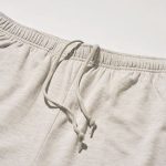 リカバリープロラボ 半袖クルーネック+ショートパンツ 「ウエストはゴム+紐」