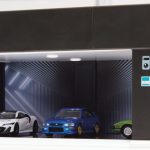 tomica+ tomica GARAGE PREMIUM BLACK Edition ￥6,600
