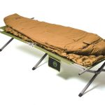 高品質な寝袋・エアマット・コットがどれもU1万円で買える！