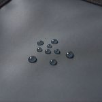 抜群のはっ水性