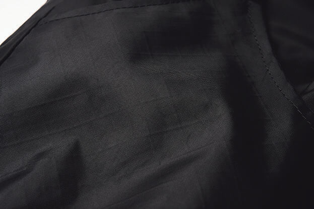 サステナブルな生地