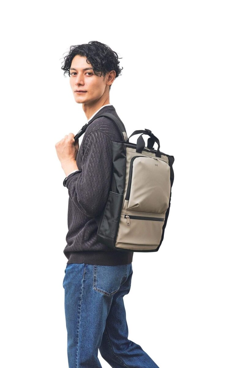 ちょうどいいサイズで使いやすい！