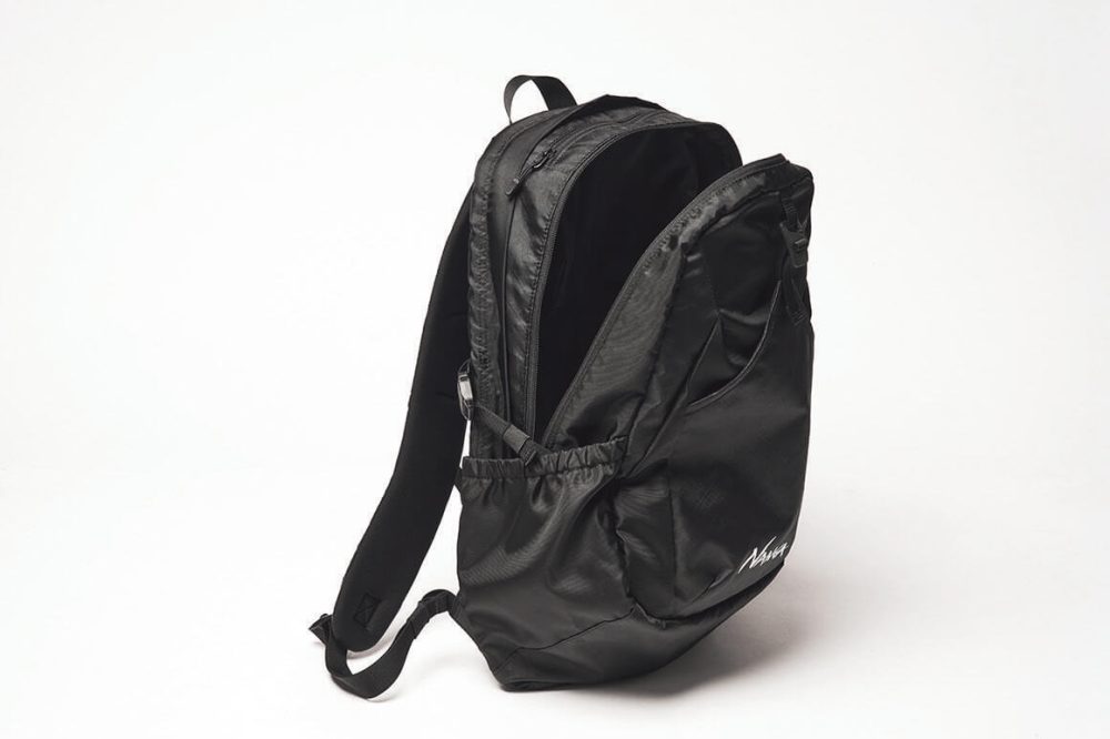 開けやすい開口部