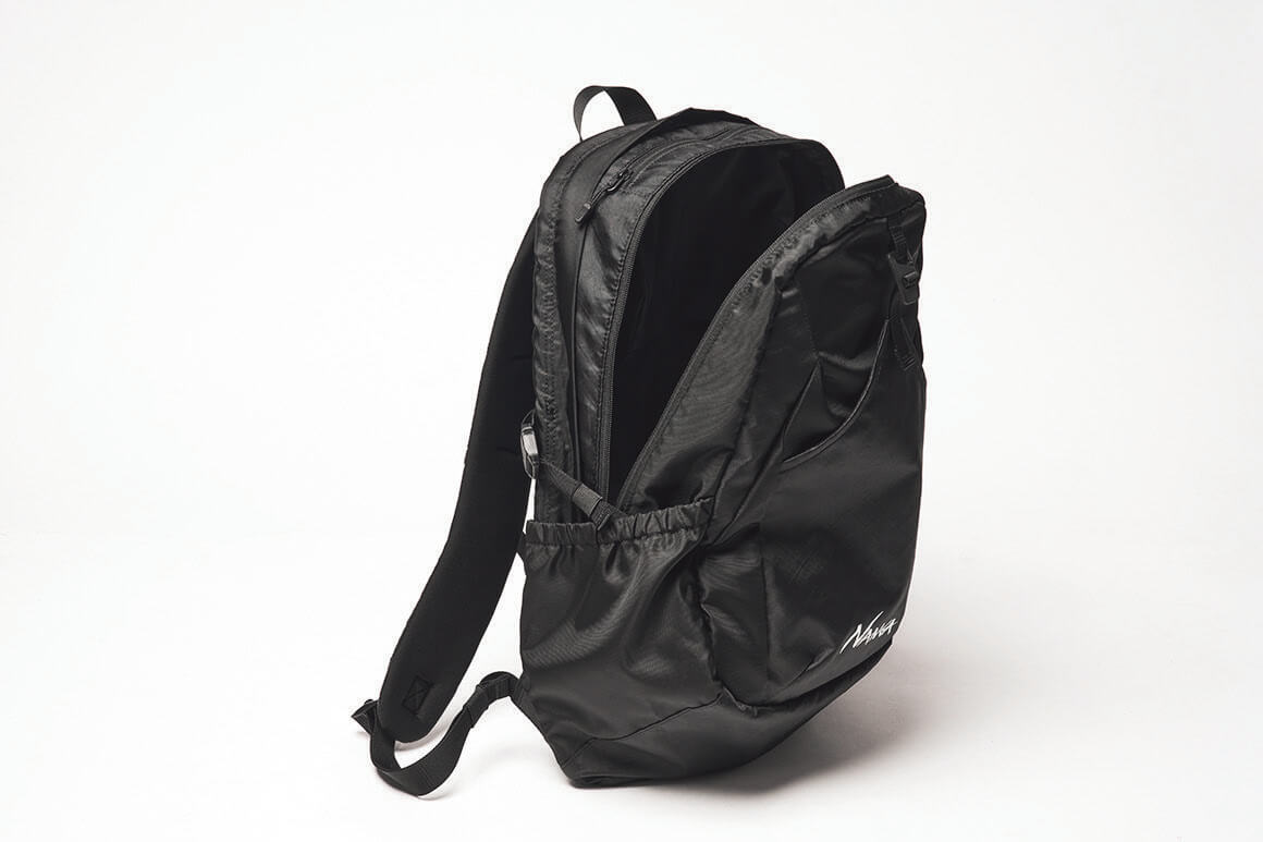 開けやすい開口部