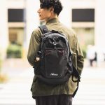 ナンガ　エコパック UR バックパック