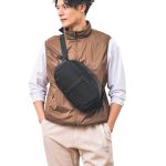 上品な光沢で大人な装いにピッタリ！